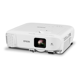 Epson PowerLite 994F, 31-300'', FHD, белый - Проектор