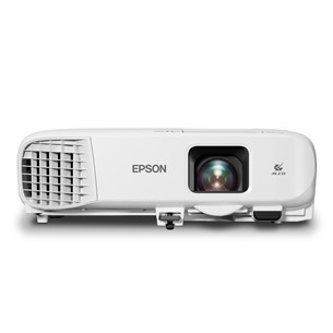 Epson PowerLite 994F, 31-300'', FHD, white - Projector