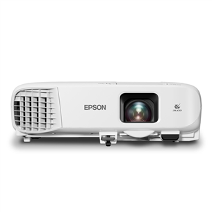 Epson PowerLite 994F, 31-300'', FHD, белый - Проектор
