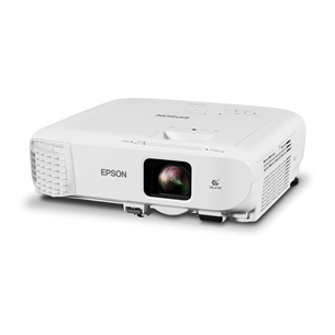 Epson PowerLite 994F, 31-300'', FHD, белый - Проектор