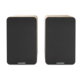 Blaupunkt BS50, european oak - Wireless bookshelf speakers