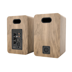 Blaupunkt BS50, brūna - Bezvadu plaukta skaļruņi