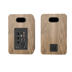 Blaupunkt BS50, brūna - Bezvadu plaukta skaļruņi