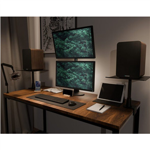 Blaupunkt BS50, brūna - Bezvadu plaukta skaļruņi