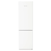 Liebherr Plus BioFresh, NoFrost, 360 L, height 202 cm, white - Refrigerator