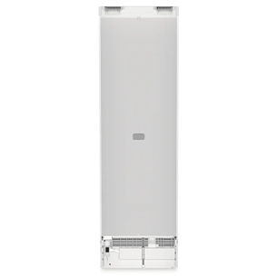 Liebherr Plus BioFresh, NoFrost, 360 L, height 202 cm, white - Refrigerator