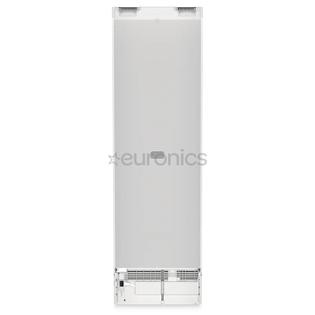 Liebherr Plus BioFresh, NoFrost, 360 L, height 202 cm, white - Refrigerator