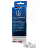 Bosch, 10 pcs - Cleaning tablets for espresso machine