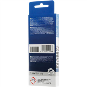 Bosch, 10 gab. - Tīrīšanas tabletes kafijas automātiem