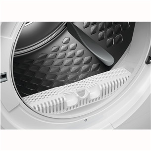 Electrolux 800 Series UltraCare, 8 kg, depth 63.6 cm - Clothes dryer