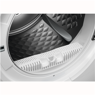Electrolux 800 Series UltraCare, 8 kg, depth 63.6 cm - Clothes dryer