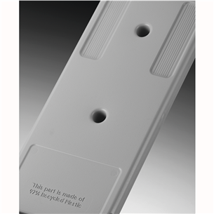 Electrolux 800 Series UltraCare, 8 kg, depth 63.6 cm - Clothes dryer