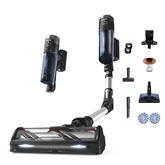 Tefal X-Force Flex 13.60, Allergy Aqua, синий - Беспроводной пылесос