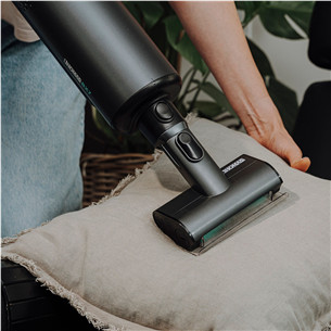 Thomas BX7, темно-синий - Беспроводной пылесос