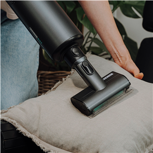 Thomas BX7, темно-синий - Беспроводной пылесос