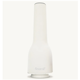 FinaMill Classic Rechargeable, balta - Sāls/ piparu dzirnaviņas