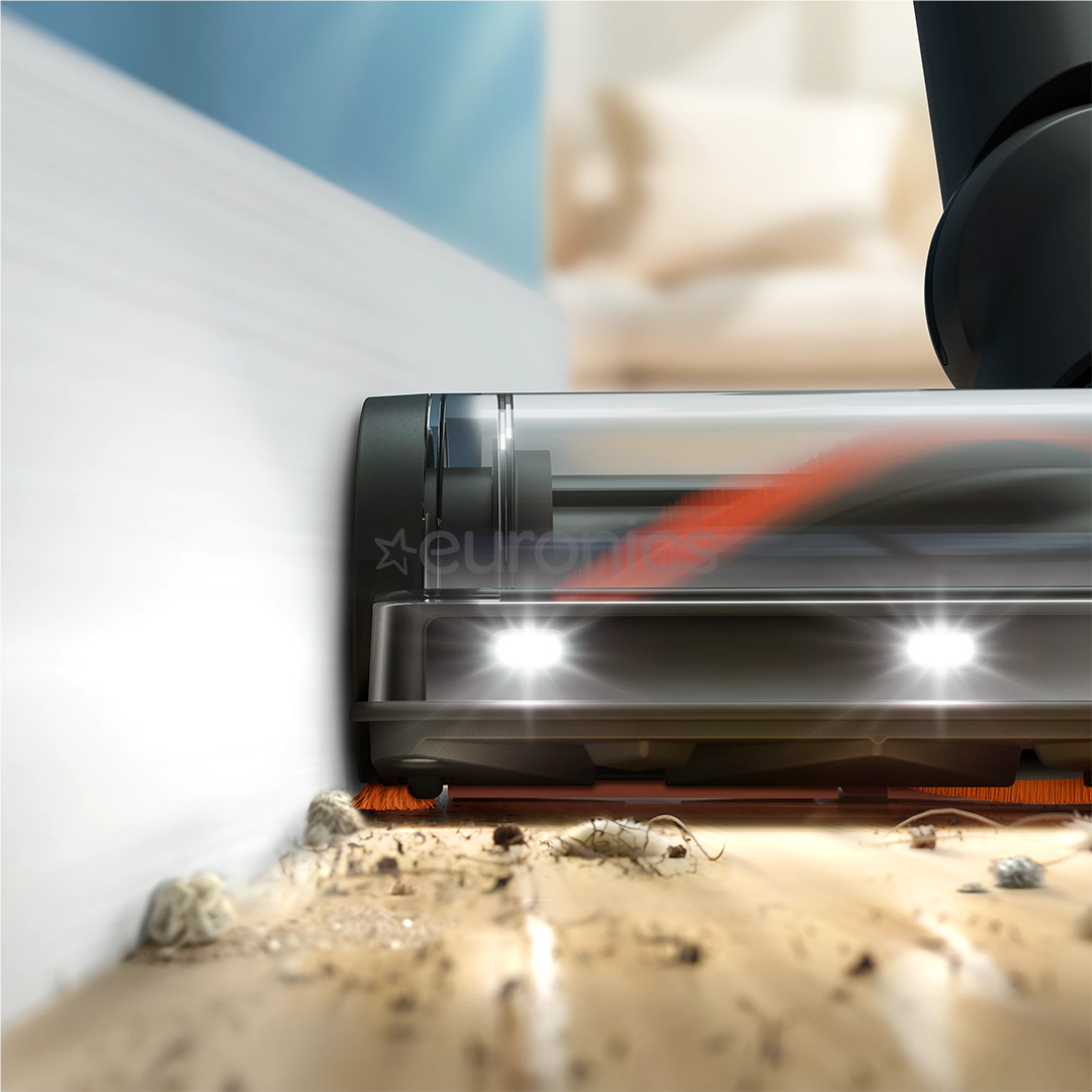 Philips 8000 Series Complete, blue/black - Cordless vacuum cleaner