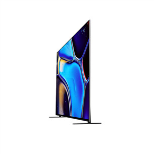 Sony XR8, 55'', 4K UHD, OLED, black - TV