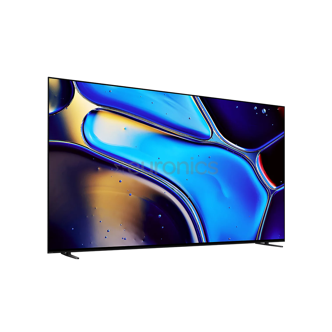 Sony XR8, 65'', 4K UHD, OLED, melna - Televizors