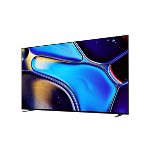 Sony XR8, 65'', 4K UHD, OLED, melna - Televizors