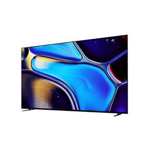 Sony XR8, 77'', 4K UHD, OLED, black - TV