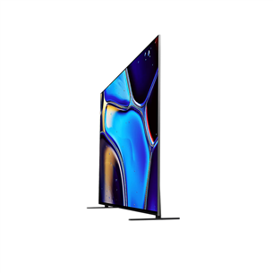 Sony XR8, 77'', 4K UHD, OLED, black - TV