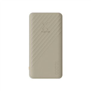 Xtorm Go2, 15 W, 10000 mAh, clay - Power bank
