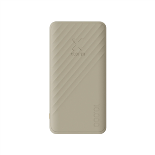 Xtorm Go2, 15 W, 10000 mAh, clay - Power bank