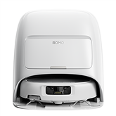 DJI Romo S, wet & dry, white - Robot vacuum cleaner