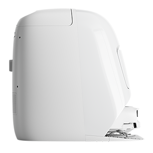 DJI Romo S, wet & dry, white - Robot vacuum cleaner