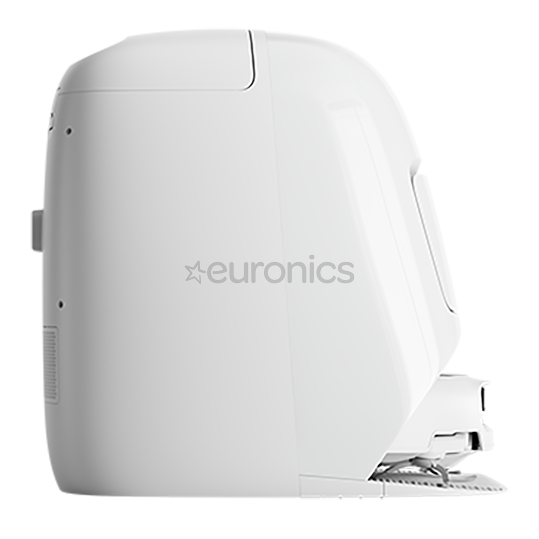 DJI Romo S, wet & dry, white - Robot vacuum cleaner