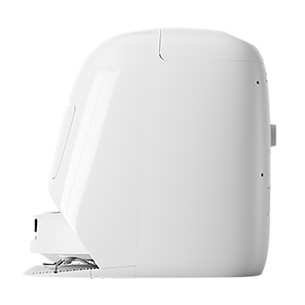 DJI Romo S, wet & dry, white - Robot vacuum cleaner
