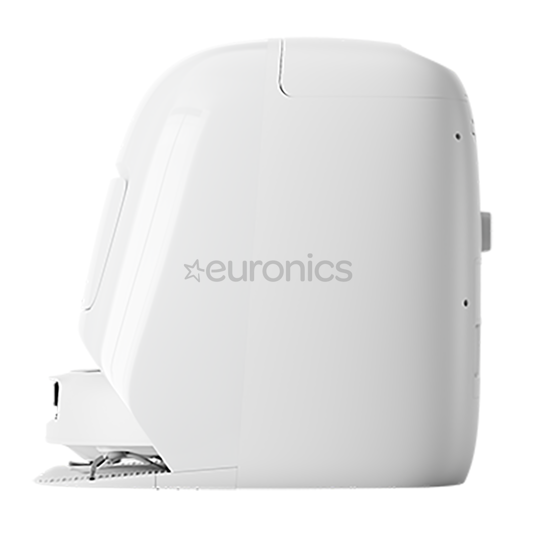 DJI Romo A, wet & dry, white/transparent - Robot vacuum cleaner
