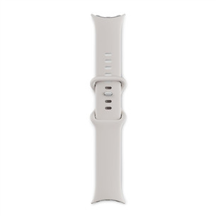 Google Pixel Watch Active Band, 45 mm, L, bēša - Siksniņa pulkstenim