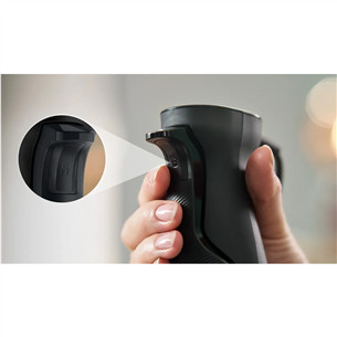 Bosch ErgoMaster, Series 6, 1200 Вт, нерж. сталь - Погружной блендер