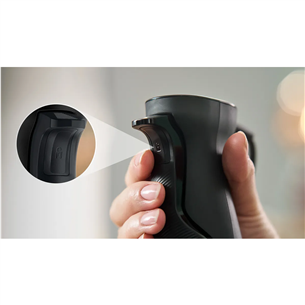 Bosch ErgoMaster, Series 6, 1200 W, nerūsējošā tērauda - Rokas blenderis