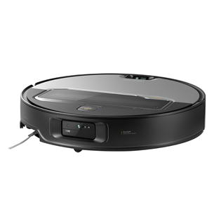Roborock Saros Z70, wet & dry, silver - Robot vacuum cleaner