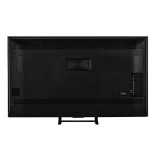 Hisense E8Q, 75'', 4K UHD, ULED, Mini LED, black - TV