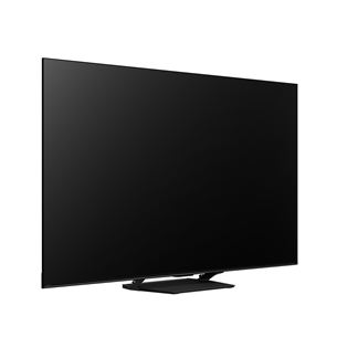 Hisense U7Q PRO, 85'', 4K UHD, ULED, Mini LED, black - TV