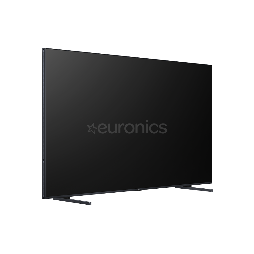 Hisense U8Q, 100'', 4K UHD, ULED, Mini LED, черный - Телевизор