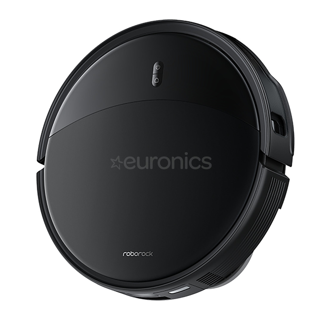 Roborock Saros 10R, Wet & Dry, melna - Robots putekļu sūcējs