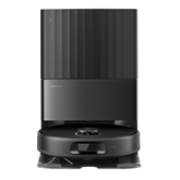 Roborock Qrevo 5AE, Wet & Dry, melna - Robots putekļu sūcējs