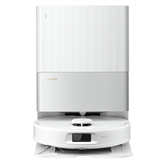 Roborock Qrevo 5AE, сухая и влажная уборка, белый - Робот-пылесос