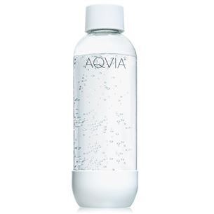 Бутылка для сифона AQVIA (1 л)