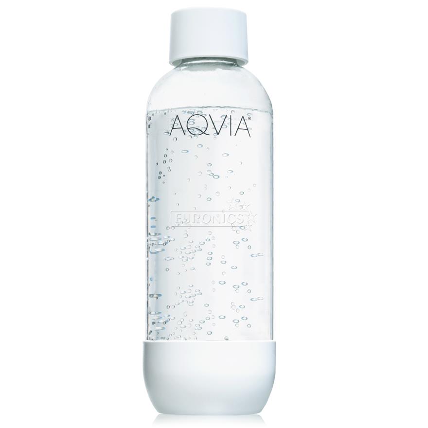Бутылка для сифона AQVIA (1 л)