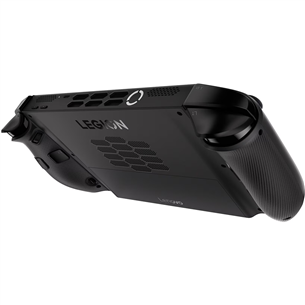 Lenovo Legion Go, 8.8" WUXGA, OLED, touch, 144 Hz, Ryzen Z2 Extreme, 32 GB, 1 TB, melna - Rokas dators