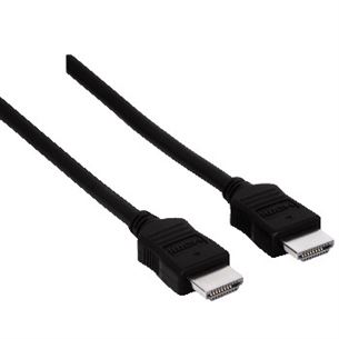 Vads HDMI -- HDMI 1.3, Hama (1,5m)