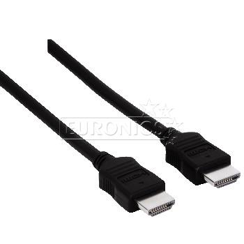 Vads HDMI -- HDMI 1.3, Hama (1,5m)