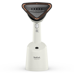 Tefal AeroSteam, 1400 W, vara - Rokas apģērbu tvaicētājs