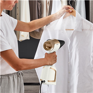 Tefal AeroSteam, 1400 W, vara - Rokas apģērbu tvaicētājs